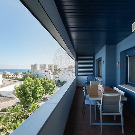 Vista Africa Beach Apartment By Dahlia Group إِستيبونا المظهر الخارجي الصورة