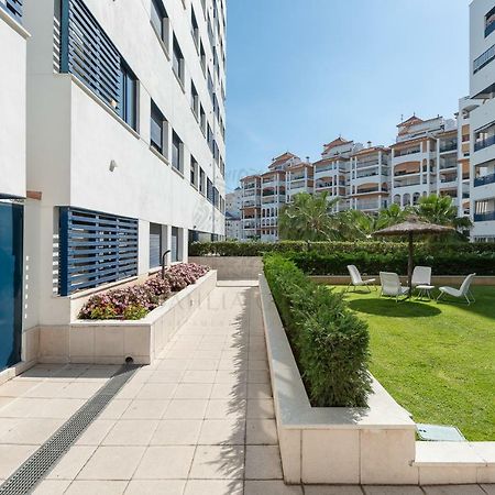Vista Africa Beach Apartment By Dahlia Group إِستيبونا المظهر الخارجي الصورة
