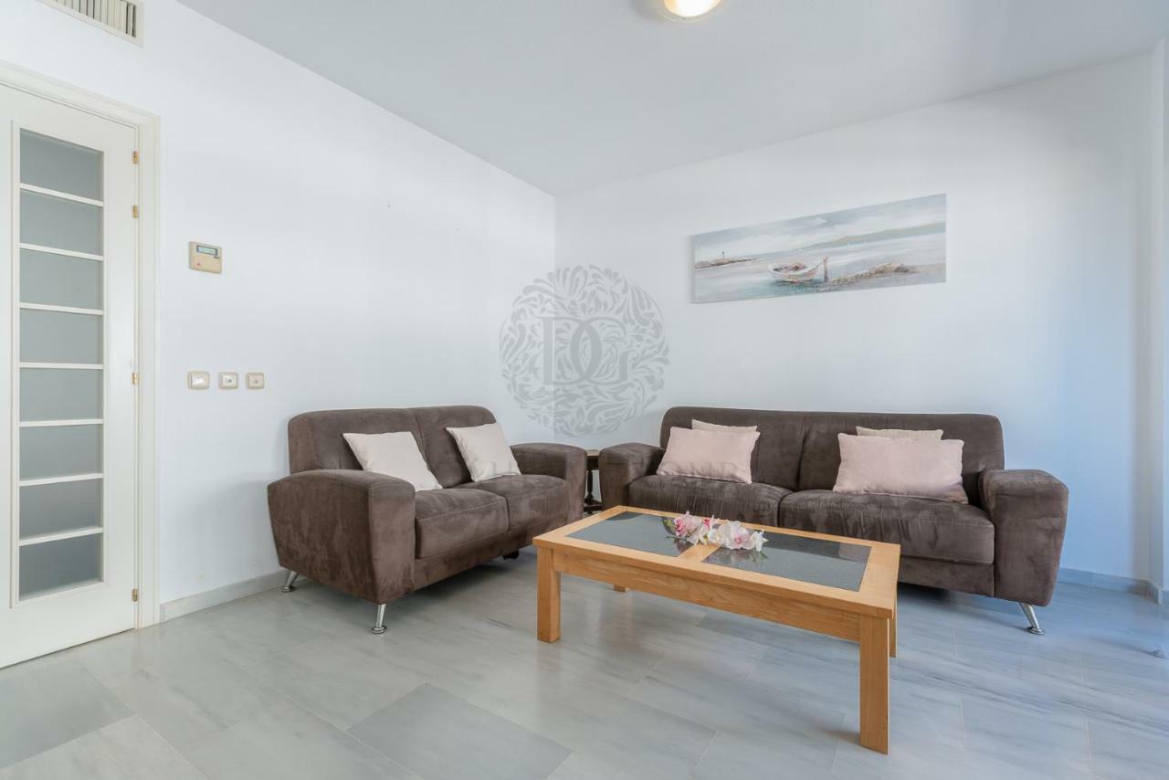 Vista Africa Beach Apartment By Dahlia Group إِستيبونا المظهر الخارجي الصورة
