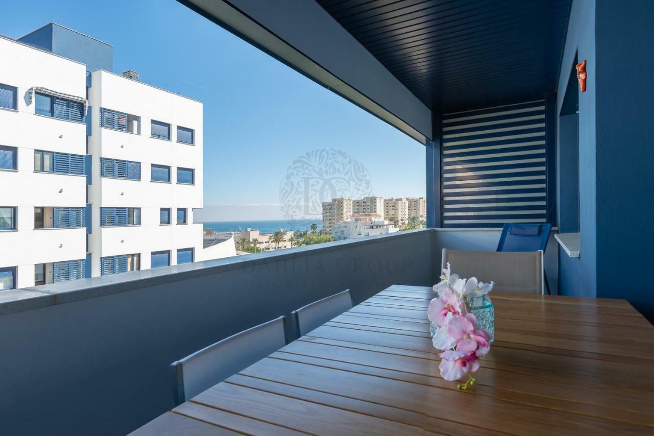 Vista Africa Beach Apartment By Dahlia Group إِستيبونا المظهر الخارجي الصورة