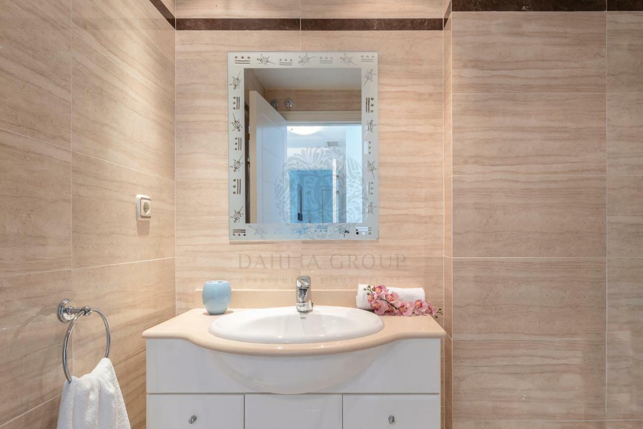 Vista Africa Beach Apartment By Dahlia Group إِستيبونا المظهر الخارجي الصورة