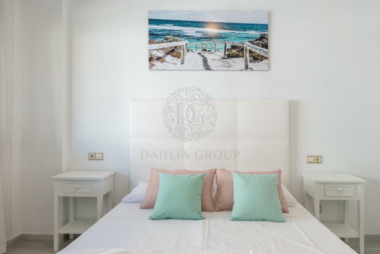 Vista Africa Beach Apartment By Dahlia Group إِستيبونا المظهر الخارجي الصورة
