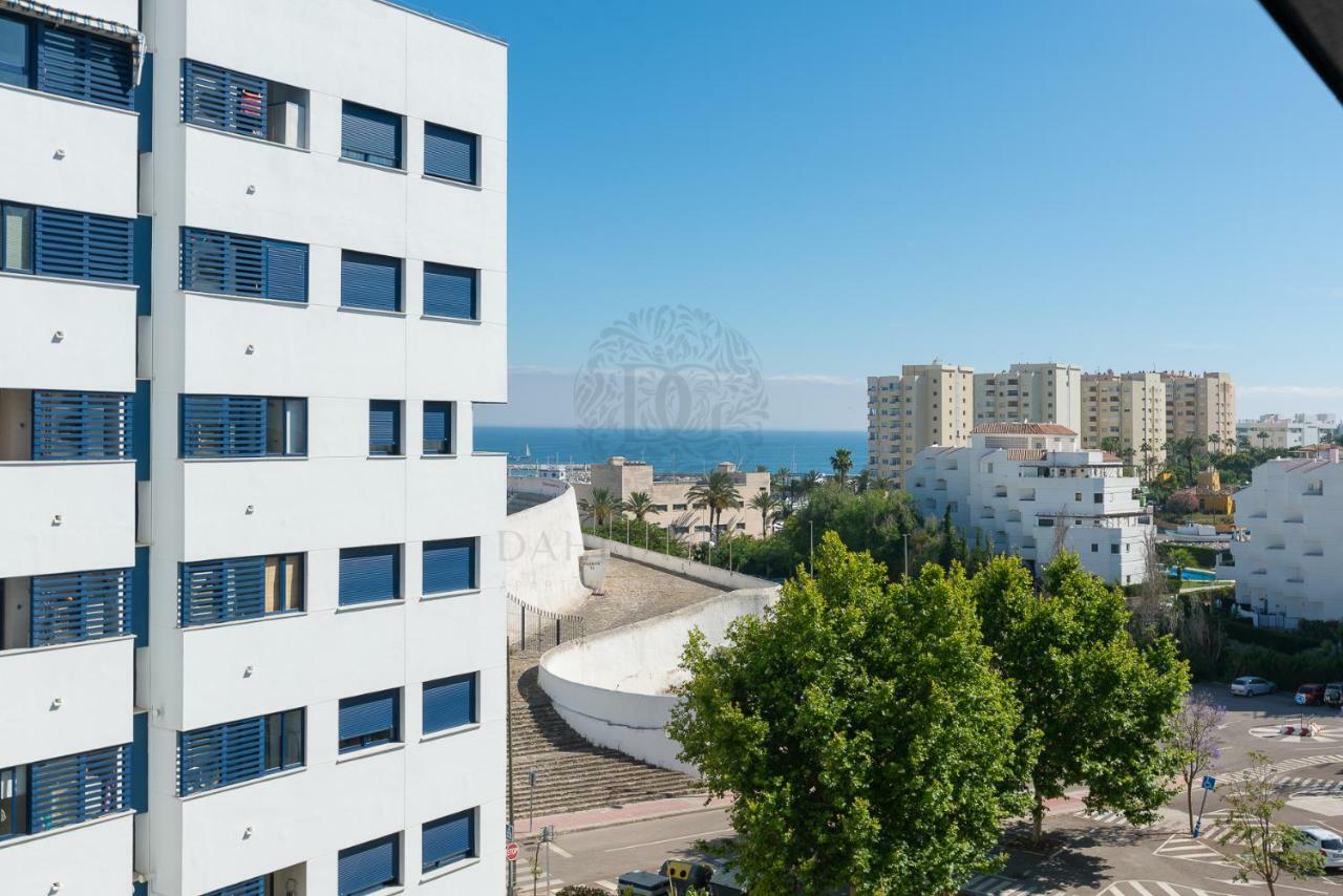 Vista Africa Beach Apartment By Dahlia Group إِستيبونا المظهر الخارجي الصورة