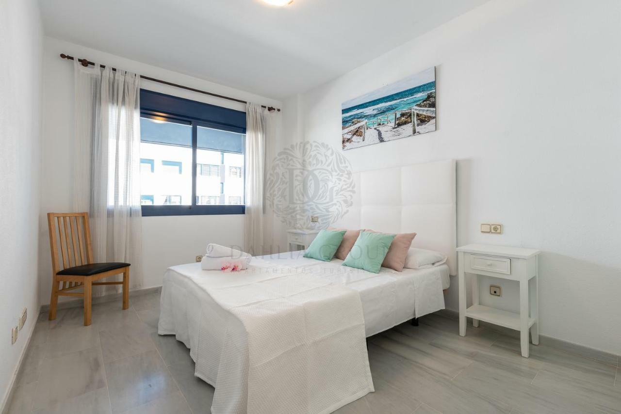Vista Africa Beach Apartment By Dahlia Group إِستيبونا المظهر الخارجي الصورة