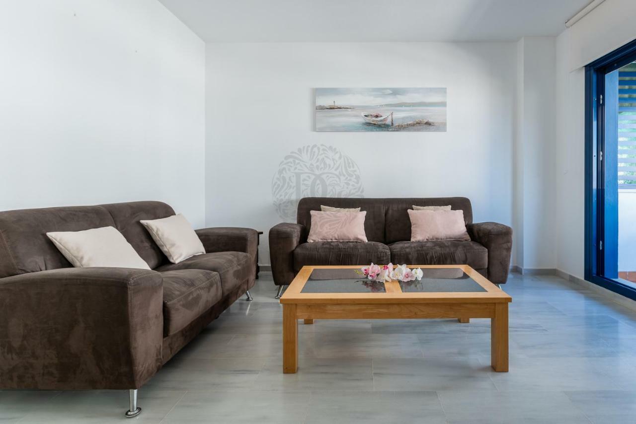 Vista Africa Beach Apartment By Dahlia Group إِستيبونا المظهر الخارجي الصورة