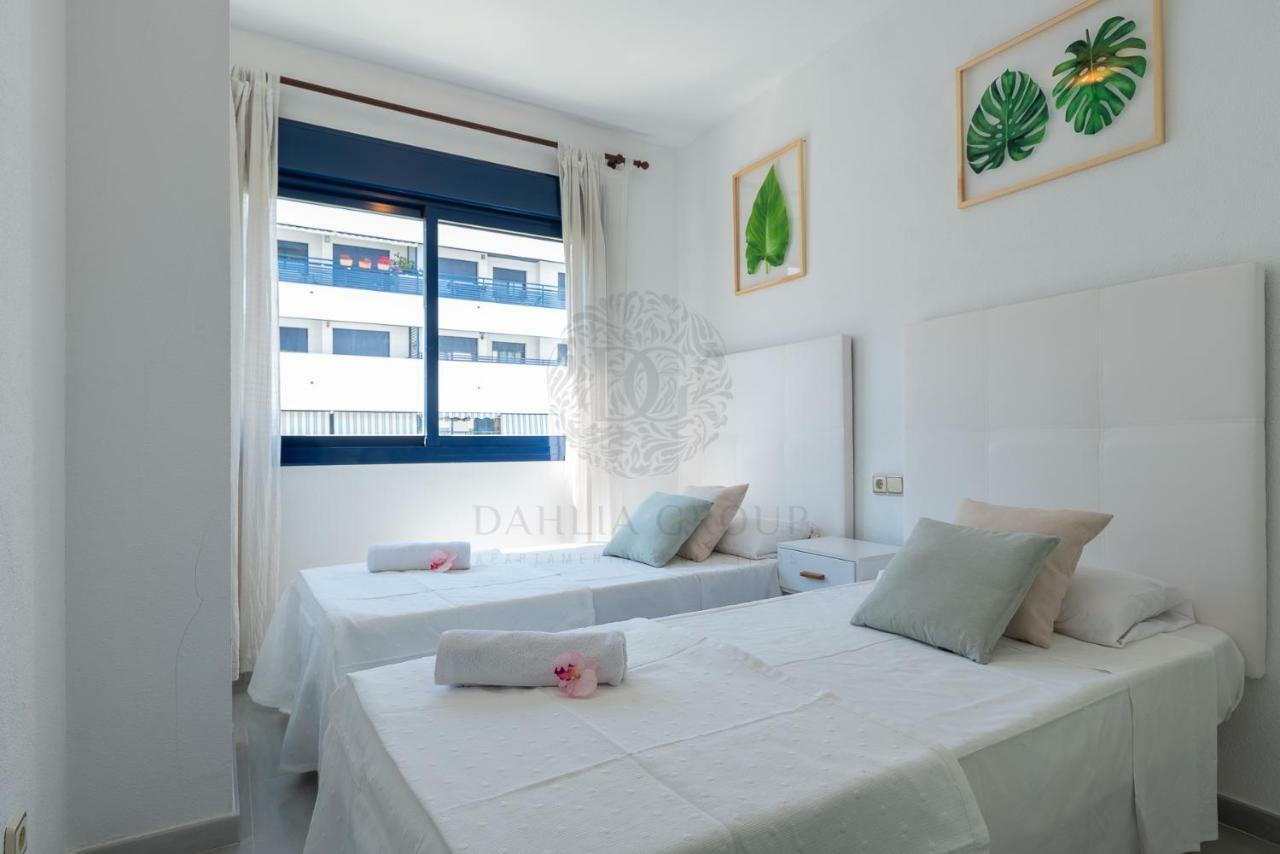 Vista Africa Beach Apartment By Dahlia Group إِستيبونا المظهر الخارجي الصورة
