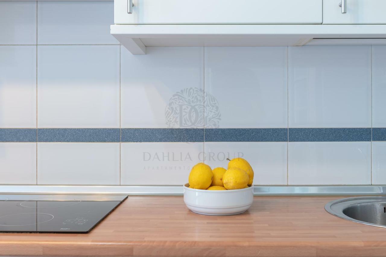Vista Africa Beach Apartment By Dahlia Group إِستيبونا المظهر الخارجي الصورة
