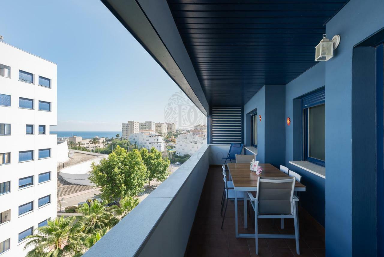 Vista Africa Beach Apartment By Dahlia Group إِستيبونا المظهر الخارجي الصورة