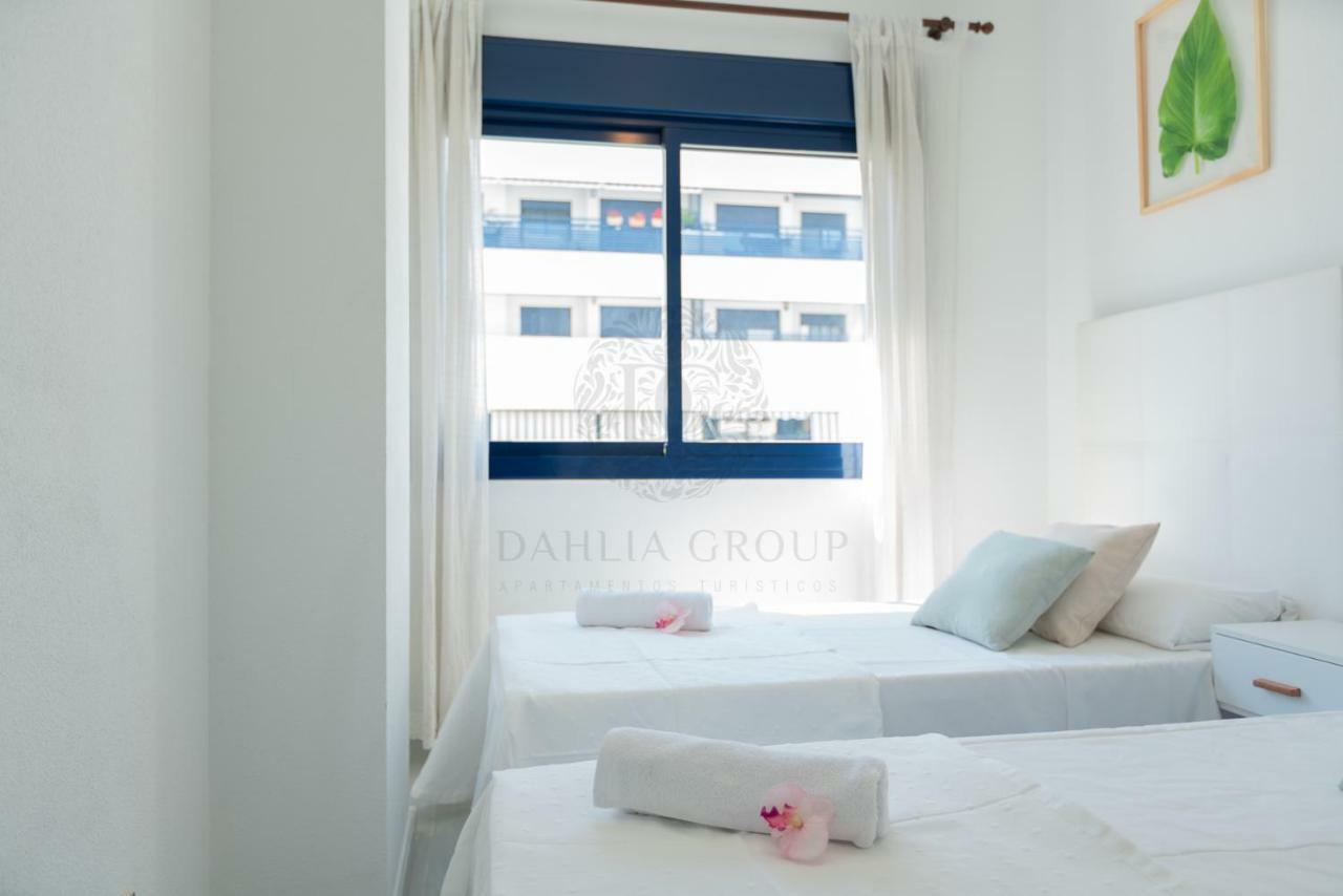 Vista Africa Beach Apartment By Dahlia Group إِستيبونا المظهر الخارجي الصورة