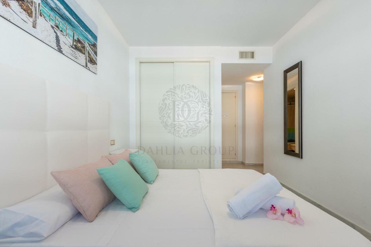 Vista Africa Beach Apartment By Dahlia Group إِستيبونا المظهر الخارجي الصورة