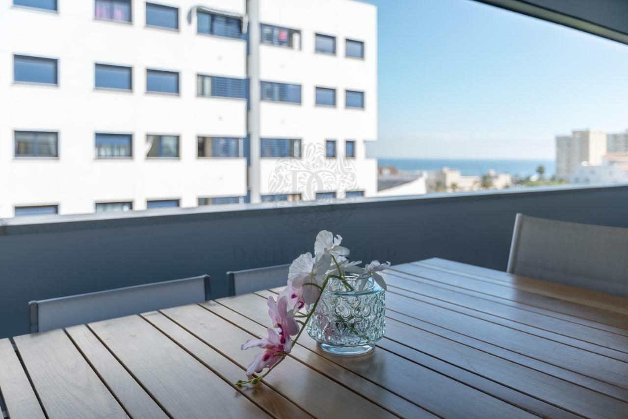 Vista Africa Beach Apartment By Dahlia Group إِستيبونا المظهر الخارجي الصورة
