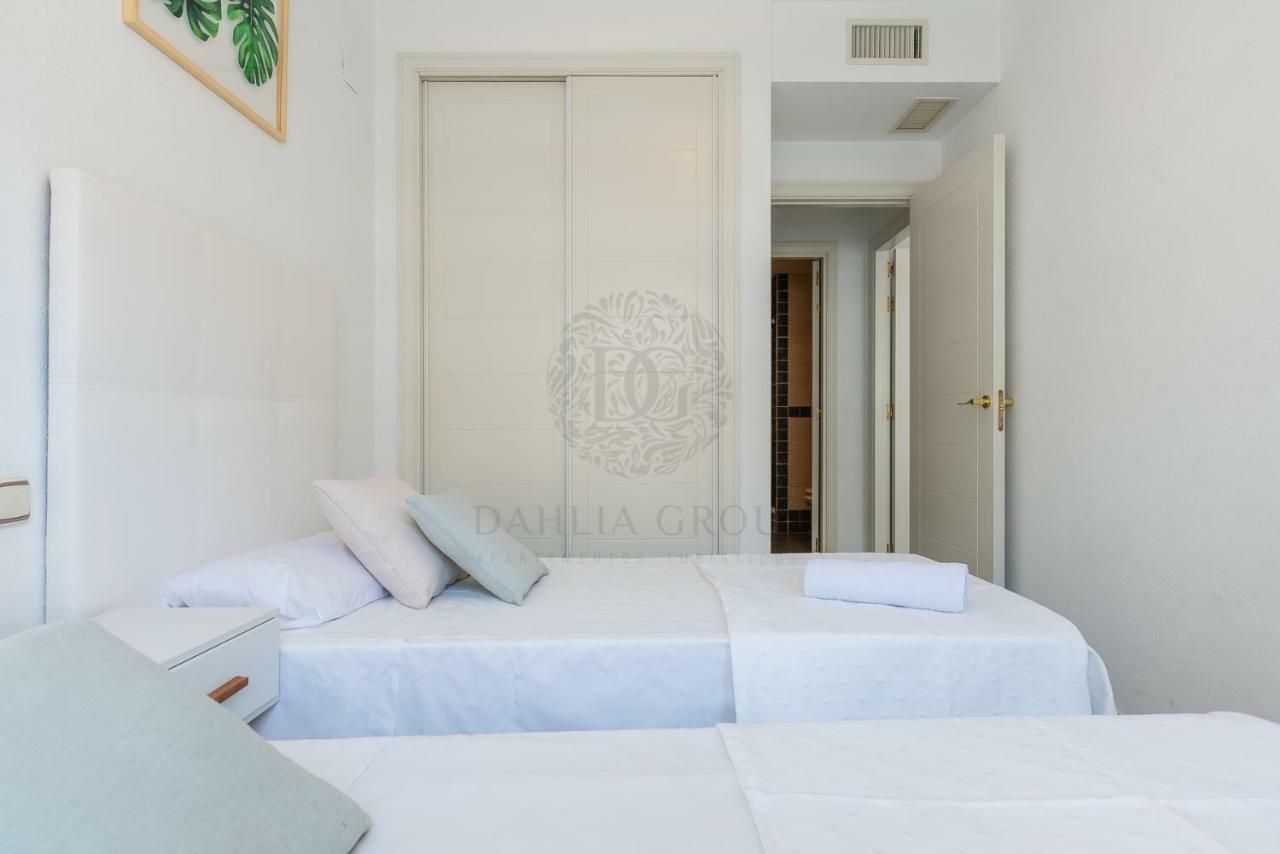Vista Africa Beach Apartment By Dahlia Group إِستيبونا المظهر الخارجي الصورة